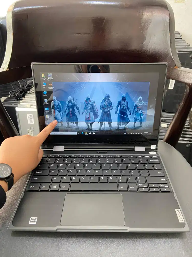 ready laptop star harga 1jt bisa kredit silahkan