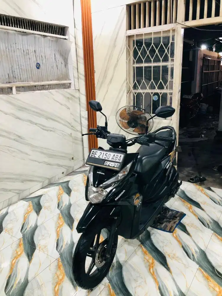 BEAT STREET TERBAIK 2019 Pajak Hidup