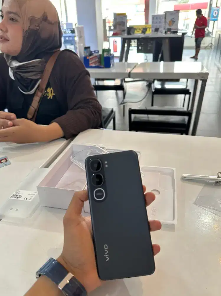 Vivo Y21D murah