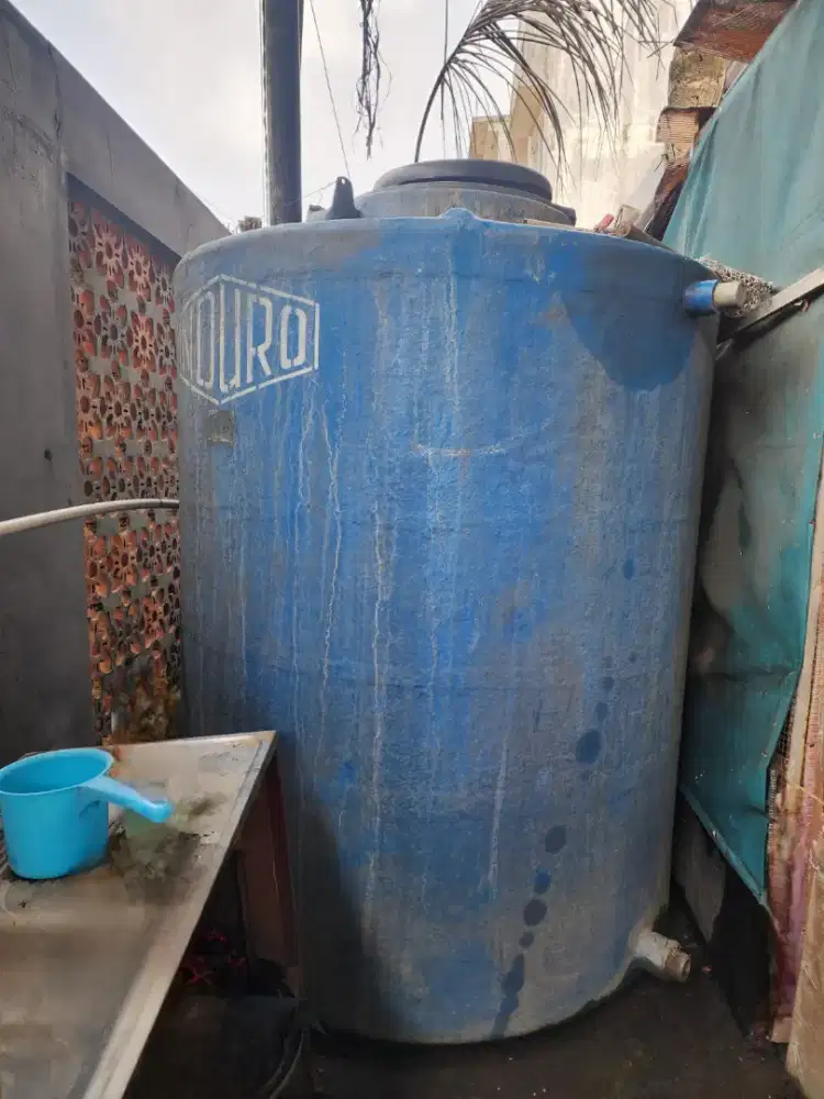 Jual Toren 1800 ltr