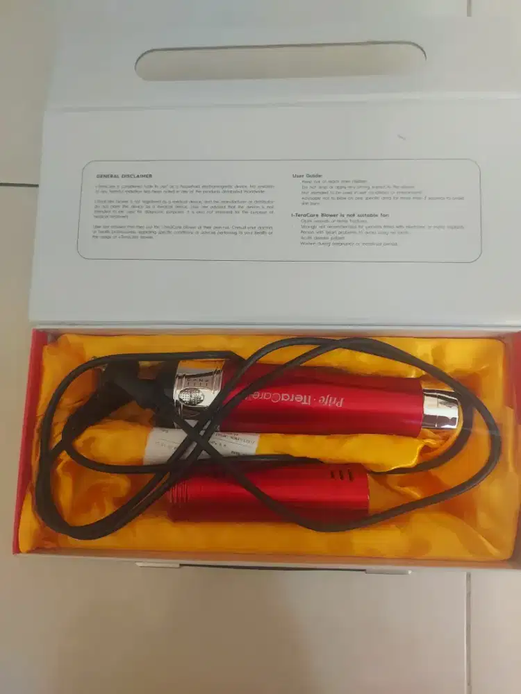 ITERA CLASSIC 100% ORIGINAL PRIFE INDONESIA