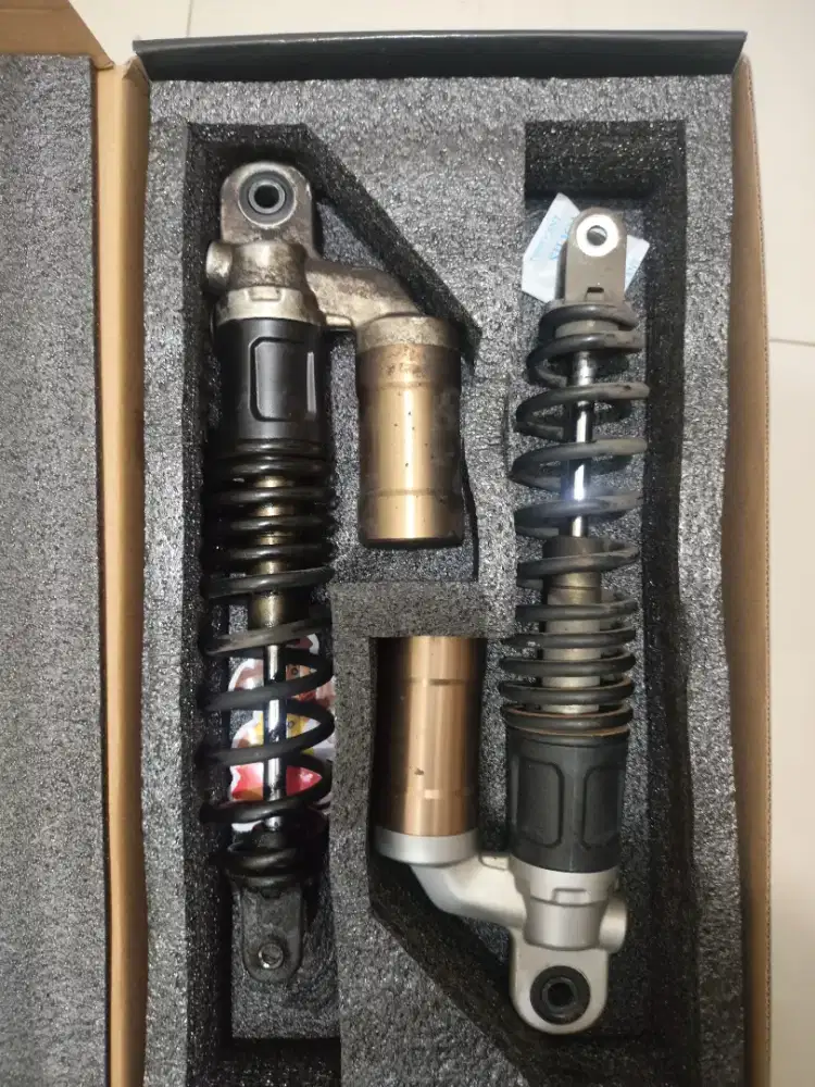 Shock copotan nmax