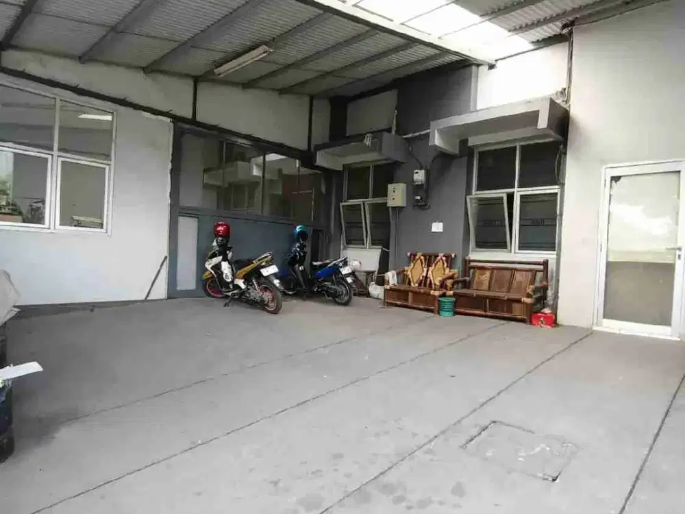 Dijual Cepat Rumah Mekar Sederhana Raya