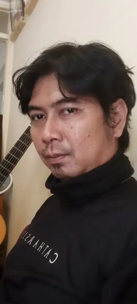 Ojek langganan pribadi