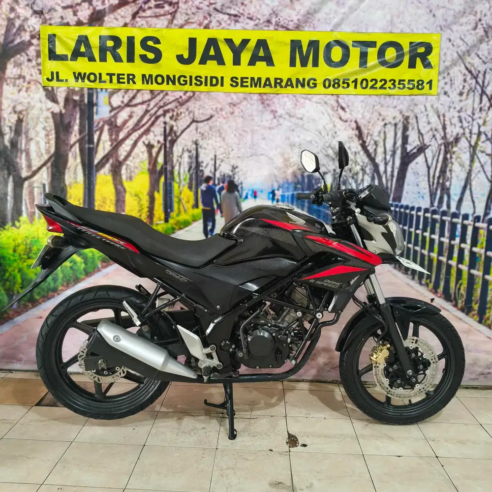 Cb-150R mesin segel