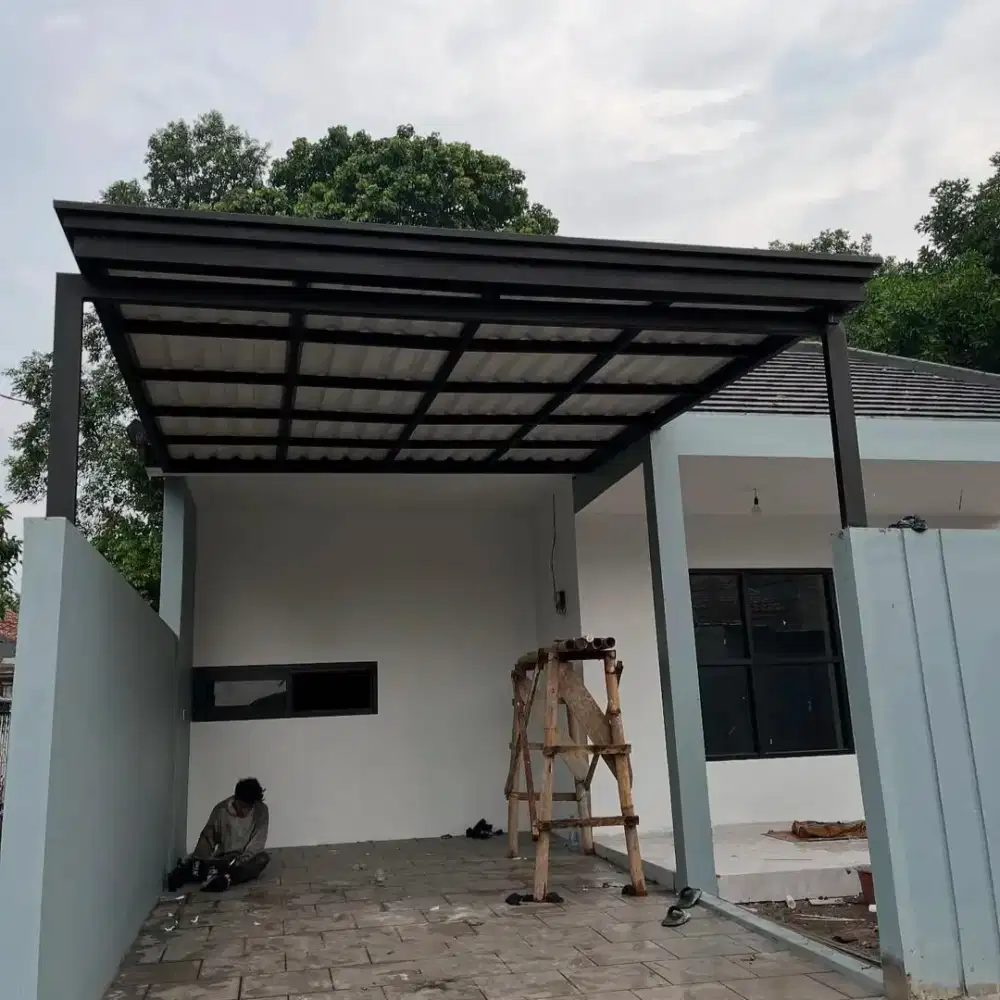 Kanopi alderon RS kardoba