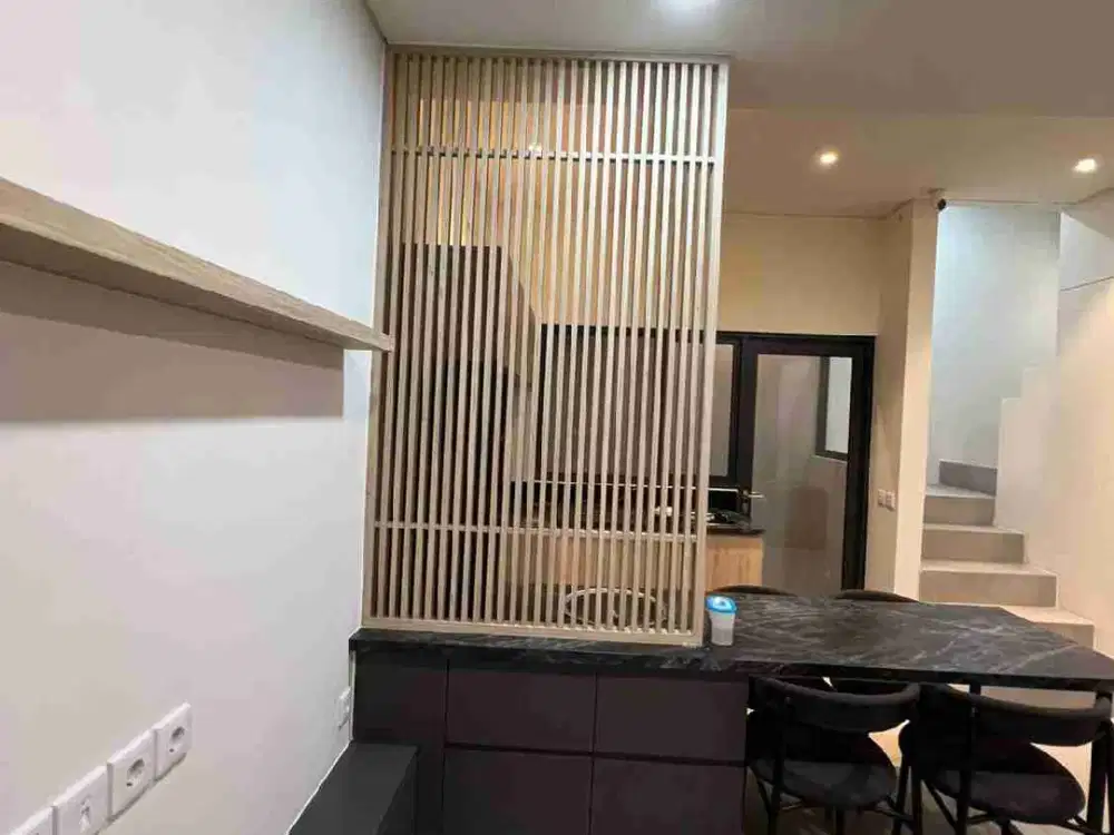 JUAL CEPAT RUMAH TANAKAYU BSD CITY