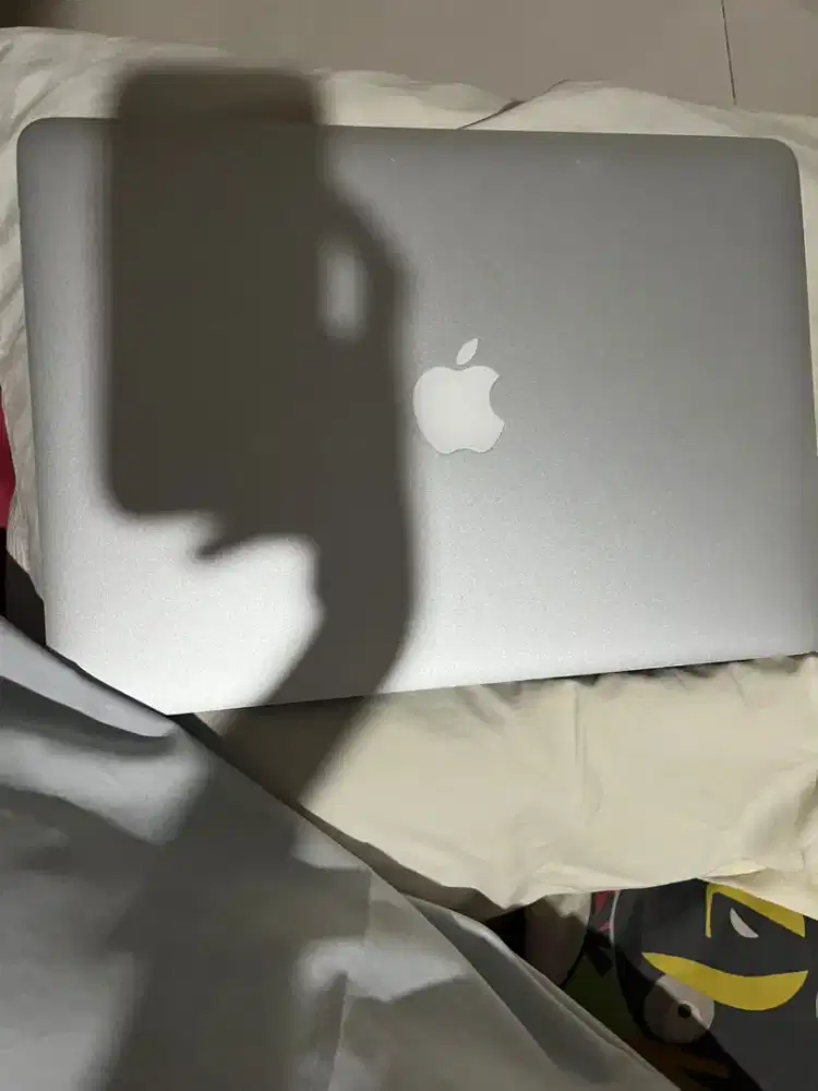 Macbook air 2017