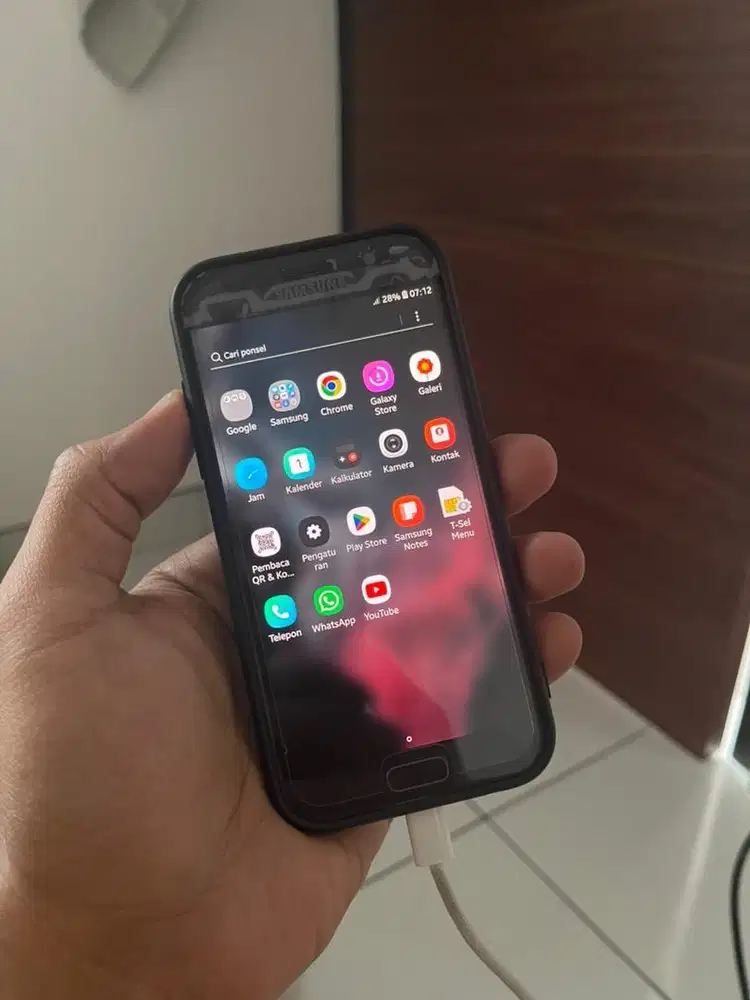 Samsung A5 Tt /Bt