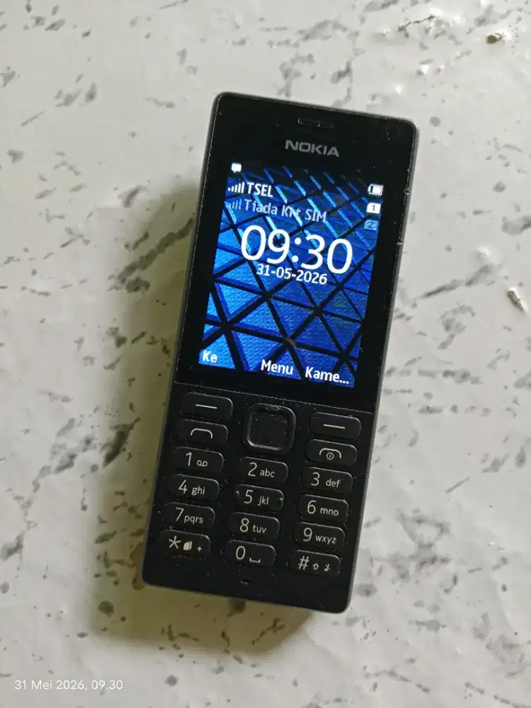 Hp Mokia Type 150