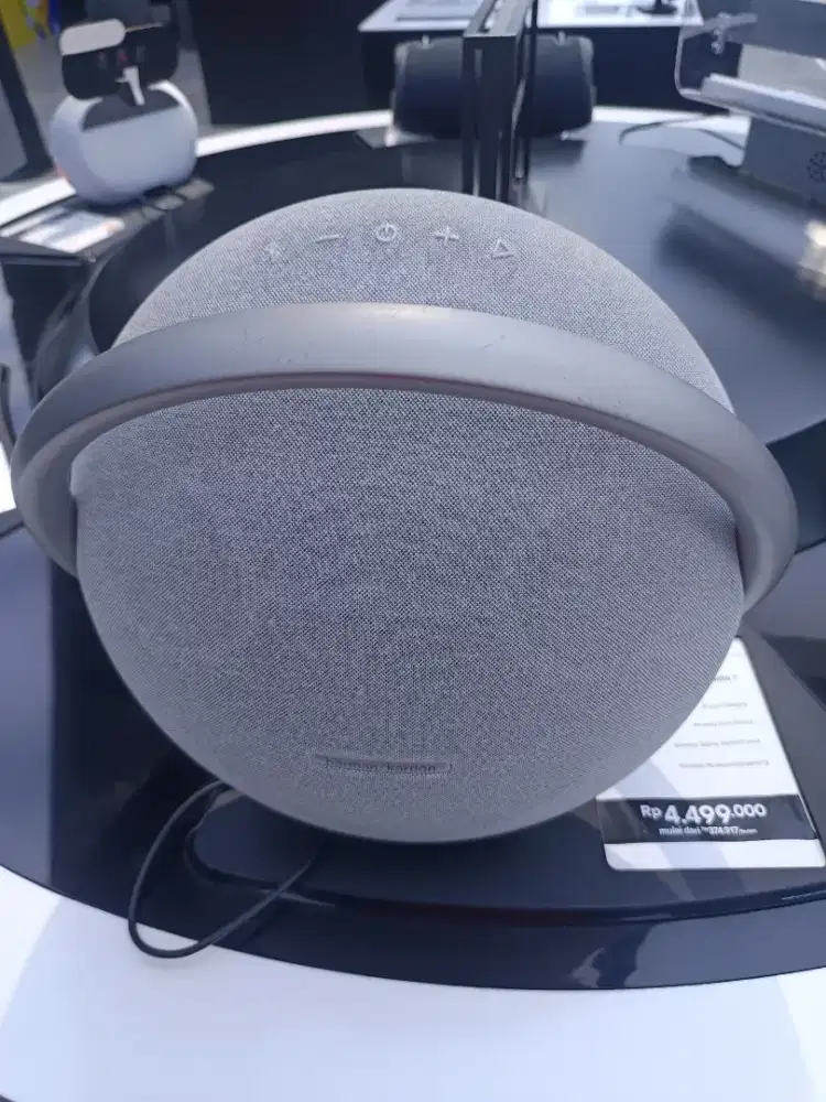 Harman Onyx Studio 7