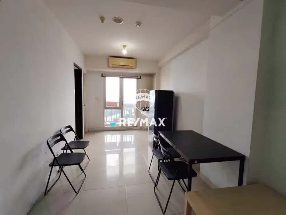 Kesempatan Sewa Oak Tower B 2BR Full Furnish, Unit Terawat & Siap Huni! Pulo Gadung