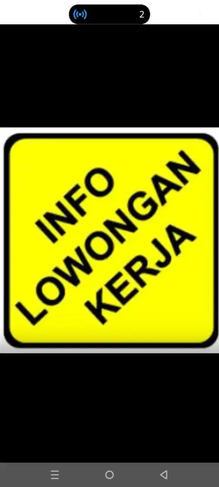Lowongan kerja Descoll collection & Field