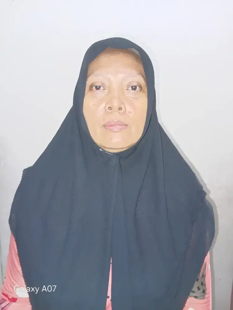 saya sedang mencari art pulang pergi