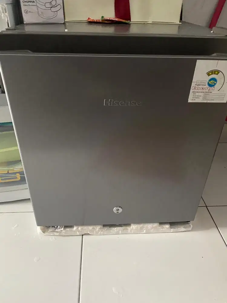 Dijual Mini Bar