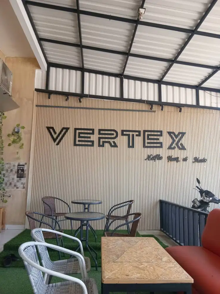 LOWONGAN PEKERJAAN UNTUK KAFE VIRAL DI BOJONGGEDE