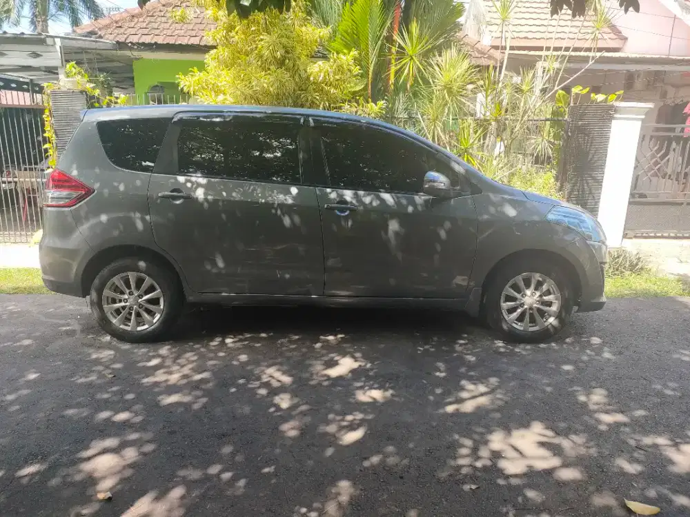 Ertiga tahun 2013 harga bersahabat