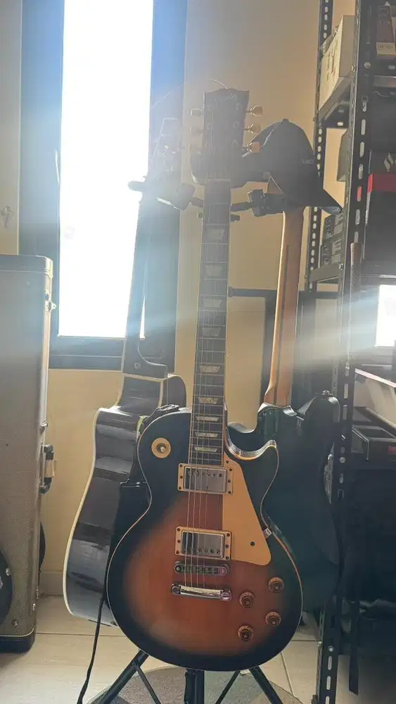 Gibson Les Paul Standard '97