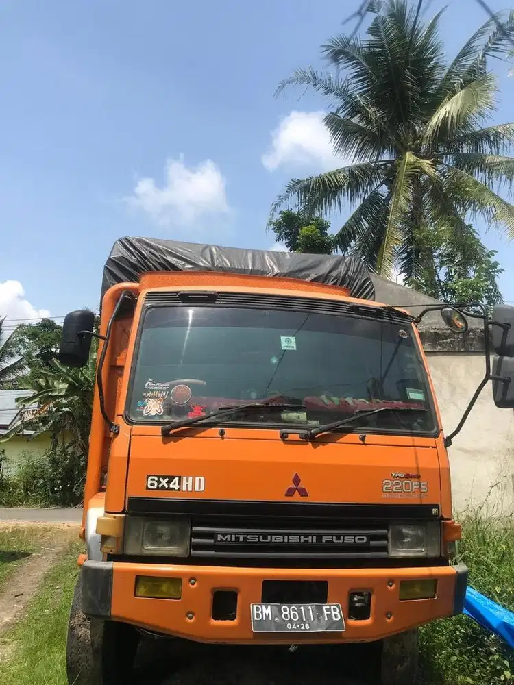 FUSI SIAP KERJA, MESIN HALUS HARGA NEGO!