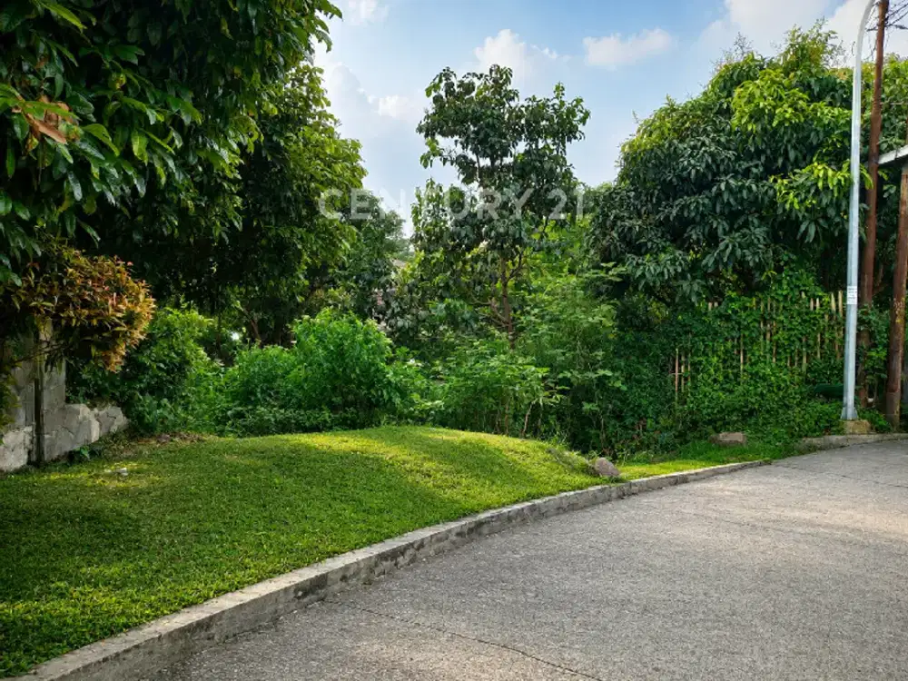 Tanah 2 Muka Sarijadi Baru Dan Setramurni Atas Bandung Utara