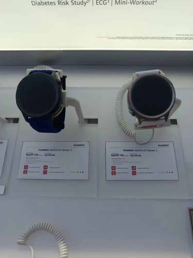 Huawei Watch GT Runner 2