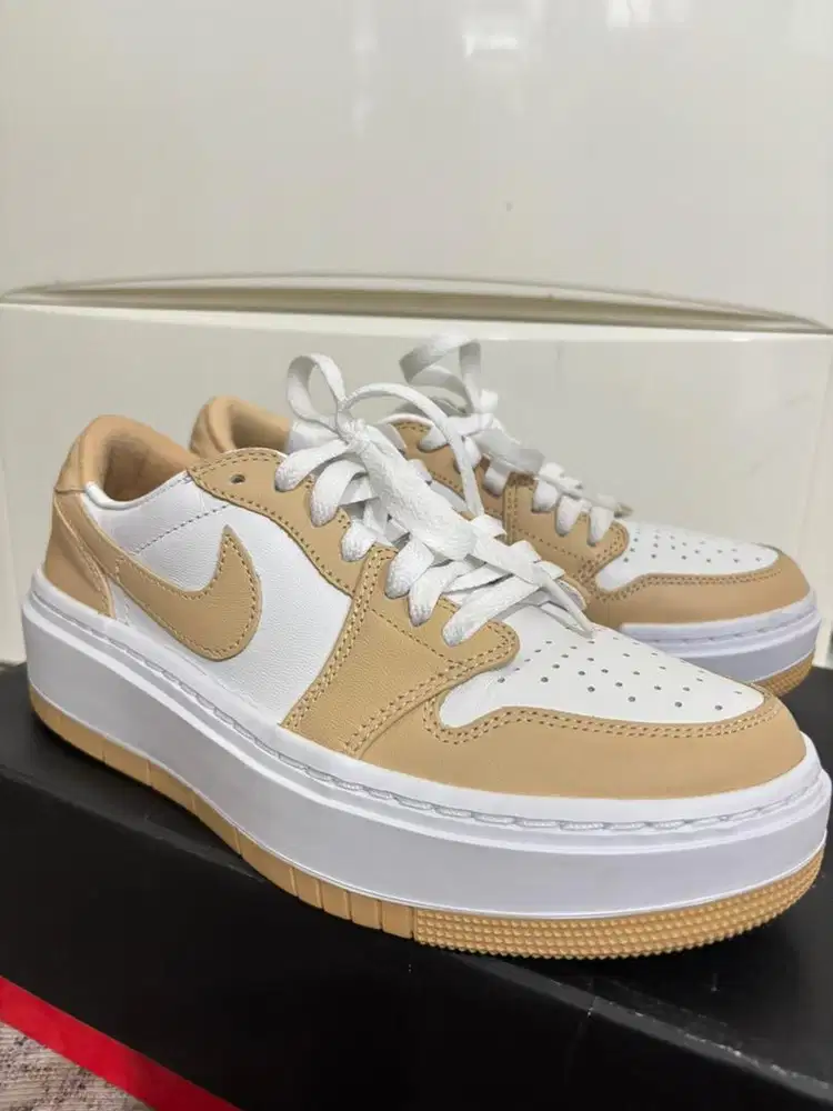 Preloved Original Nike, Women Shoes