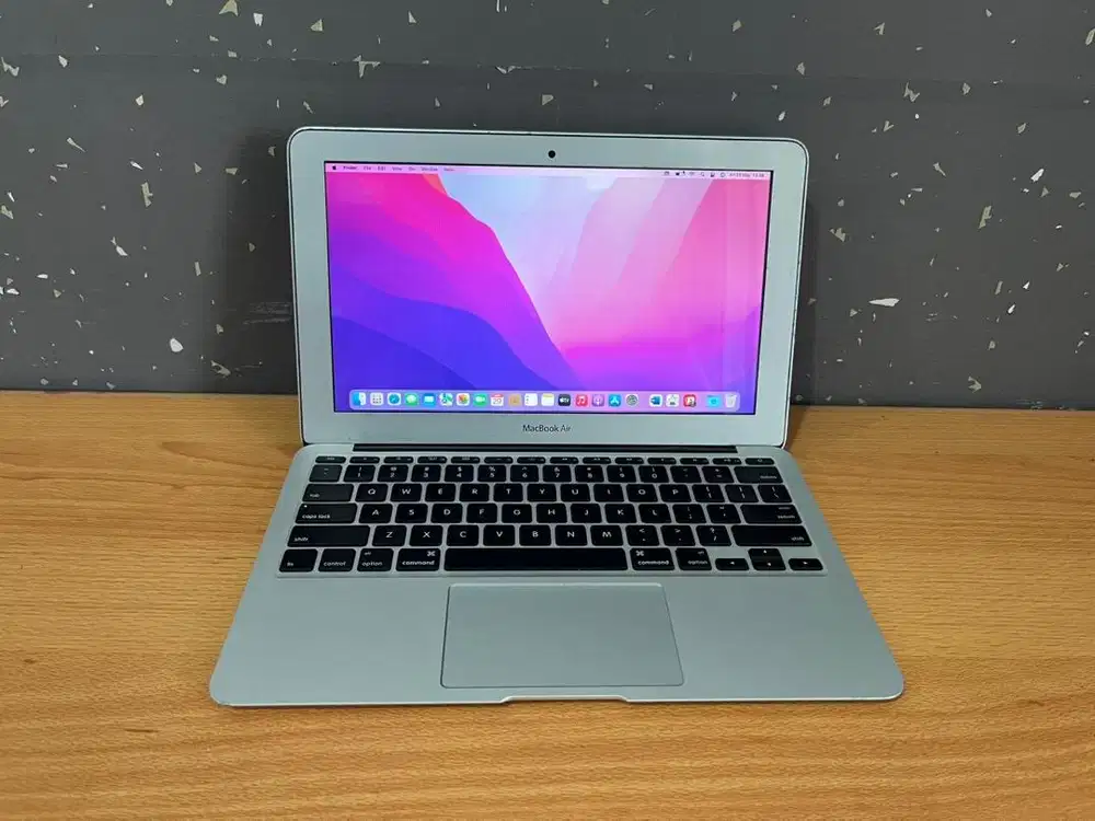 MacBook Air 11 mid 2012