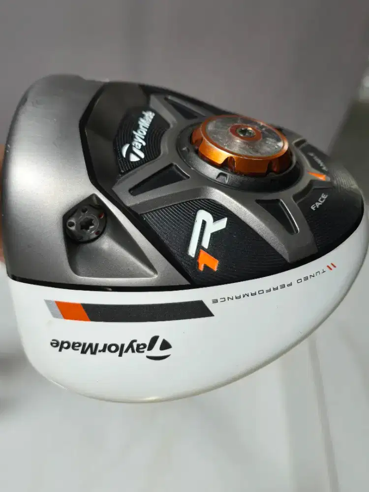 Taylormade R1 Driver flex-R Original
