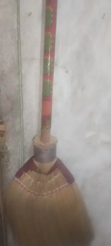 SAPU JERAMI GAGANG MOTIF