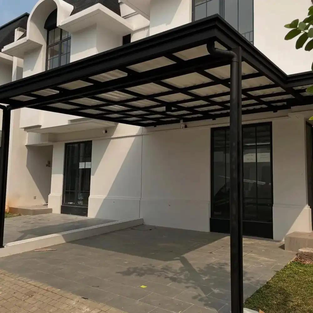 Kanopi alderon kardoba 828