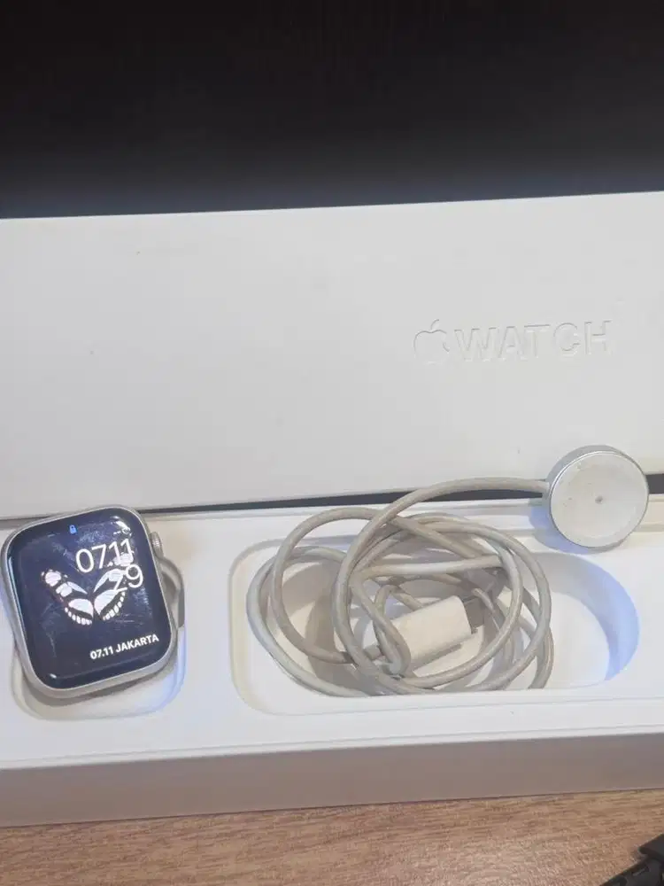 Apple Watch Series 5 GPS