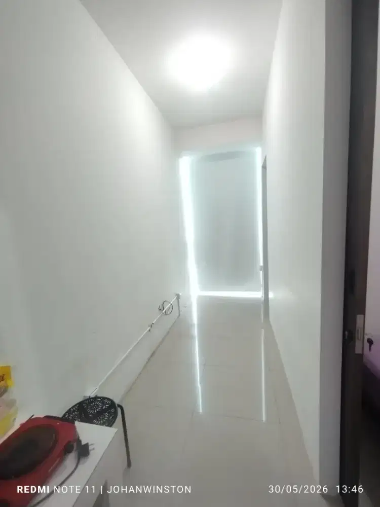 Apartment Sewa City Square Margorejo Surabaya Selatan Dekat Jemursari