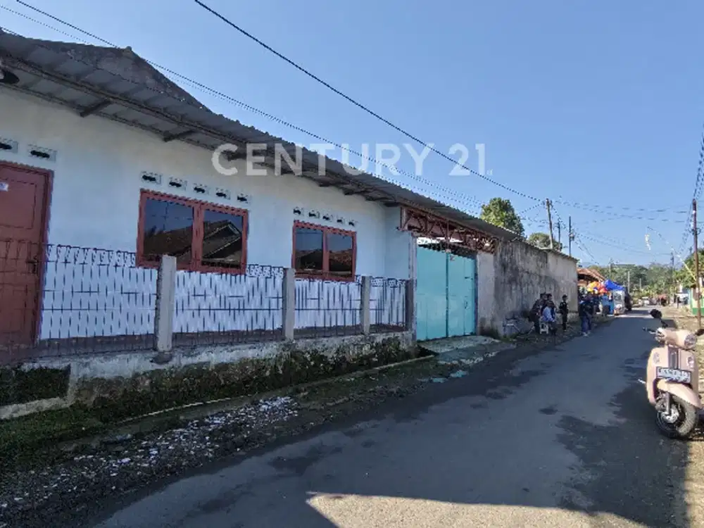 Peluang Cuan! Gudang + Rumah + Usaha Burung Walet Aktif Di Subang