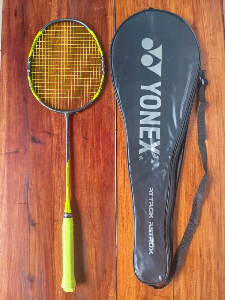 YONEX ARCSABER 7 PRO MULUS