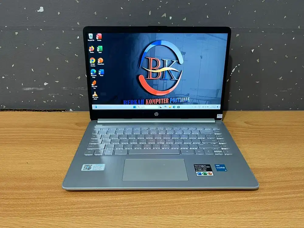 LAPTOP HP 14S-DQ2Xxx