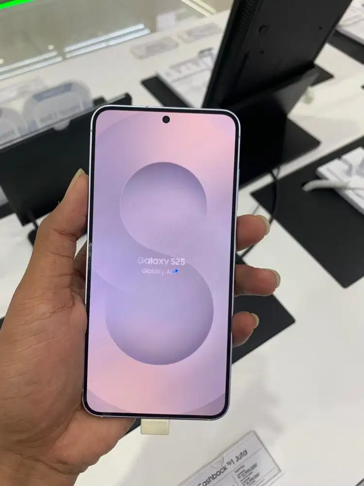 Samsung galaxy S25 basic