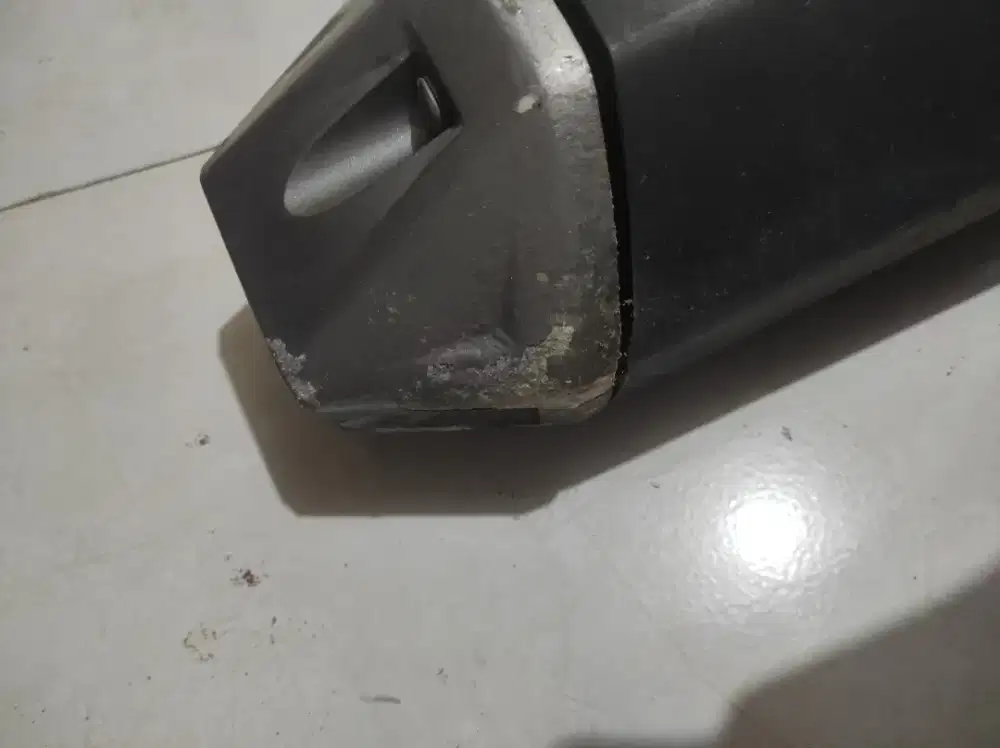 KNALPOT ORI CBR150R