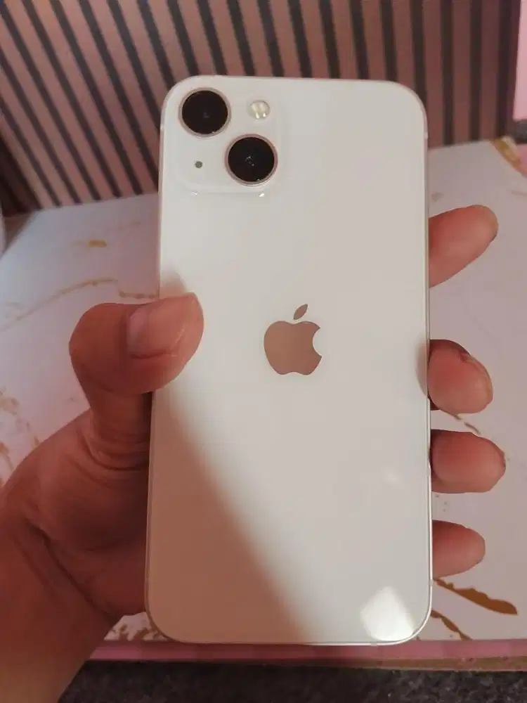 Iphone 13 128 Inter normal