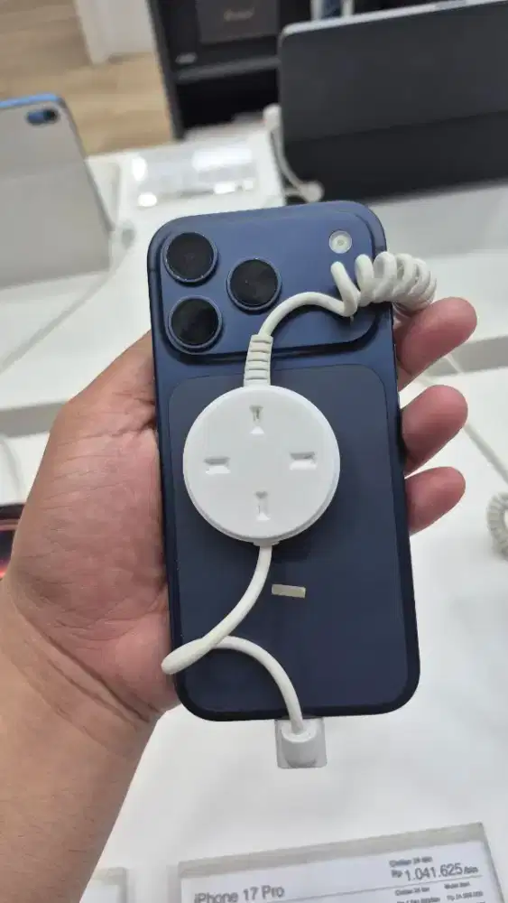 Kredit Ip 17 pro