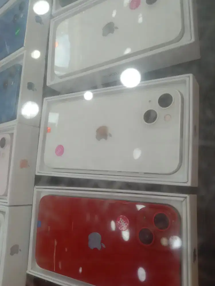 IPHONE BISA KREDIT PROMO DP MULAI NOL RUPIAH