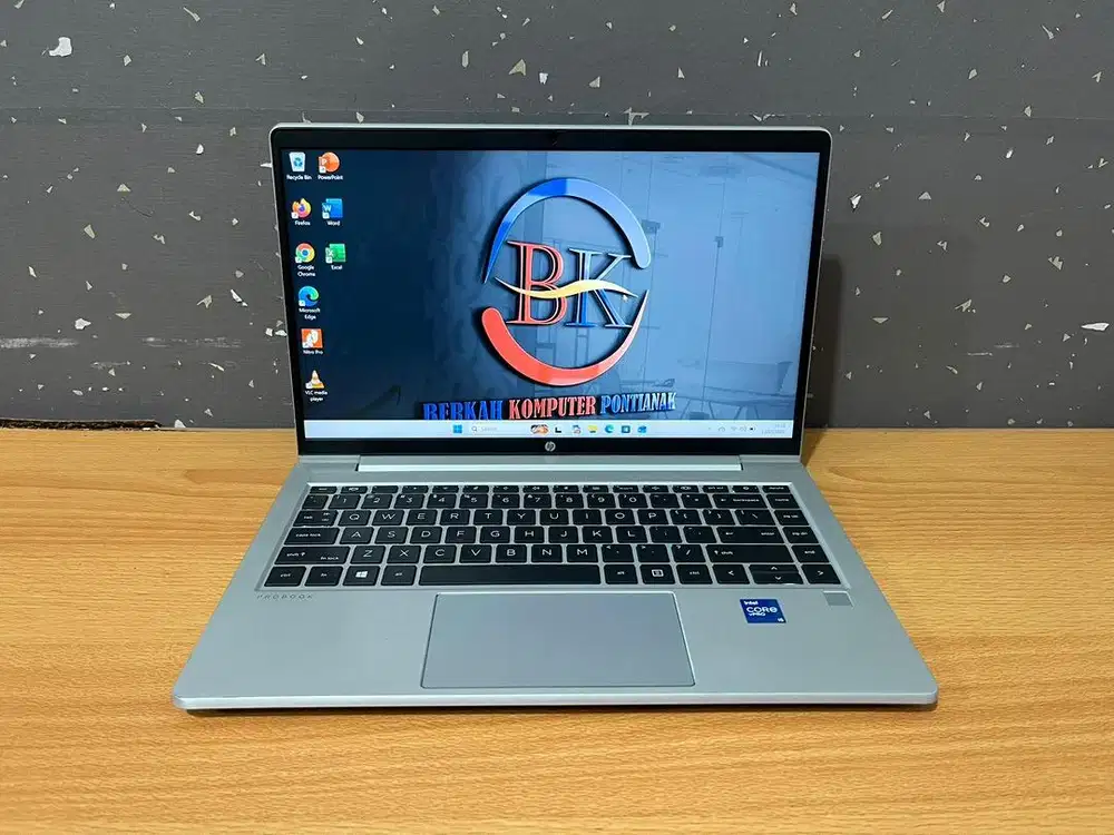 HP ProBook 640 G8 core i5 gen 11