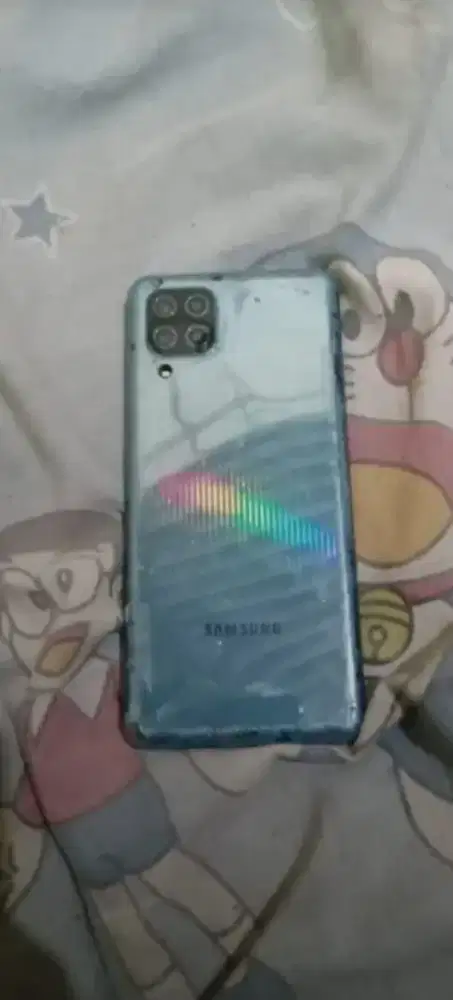 Samsung M32 8/128gb sein
