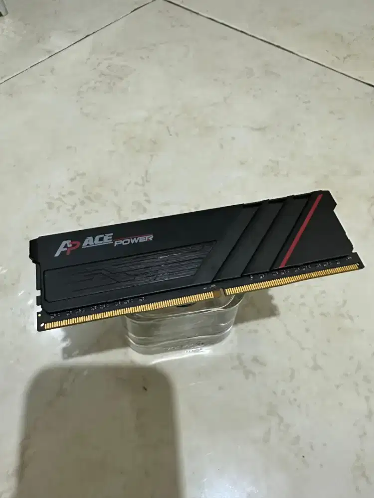 RAM ACE POWER 8GB DDR4