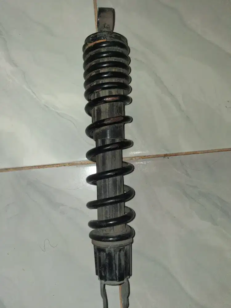 Shock breaker Vario 160