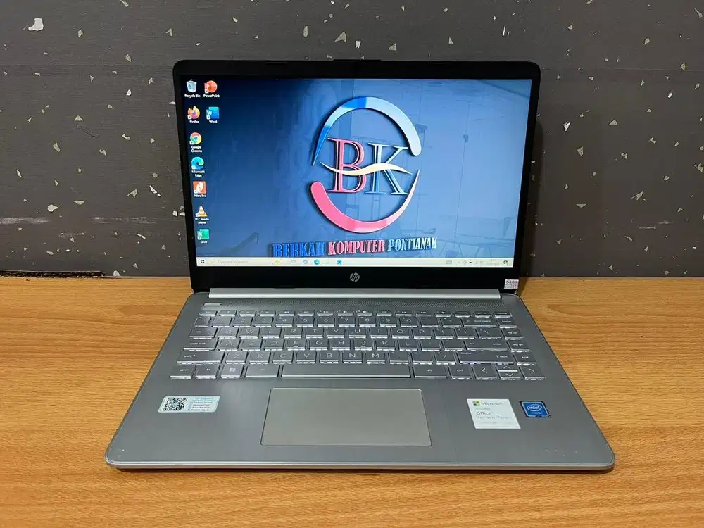 LAPTOP HP 14S-DQ0XXX