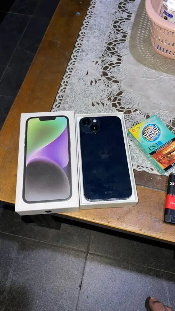 iphone 14 basic 128gb ibox