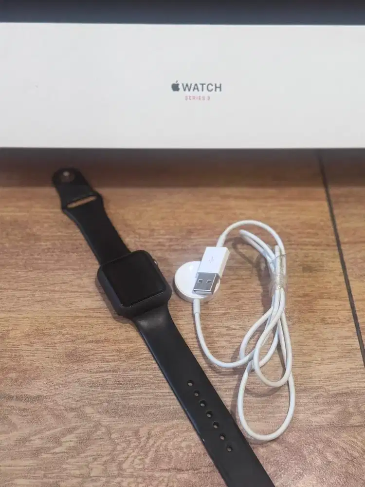 Apple Watch Series 3