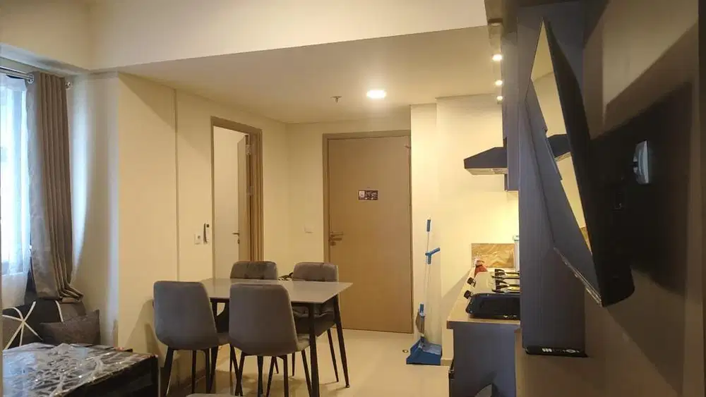 Disewakan Apartemen Meikarta Tower Sevilla