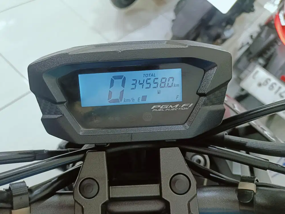 BEAT STREET ESP CBS SPORTY FI ECO 2022 BISA KREDIT BARANG SIAP PAKAI