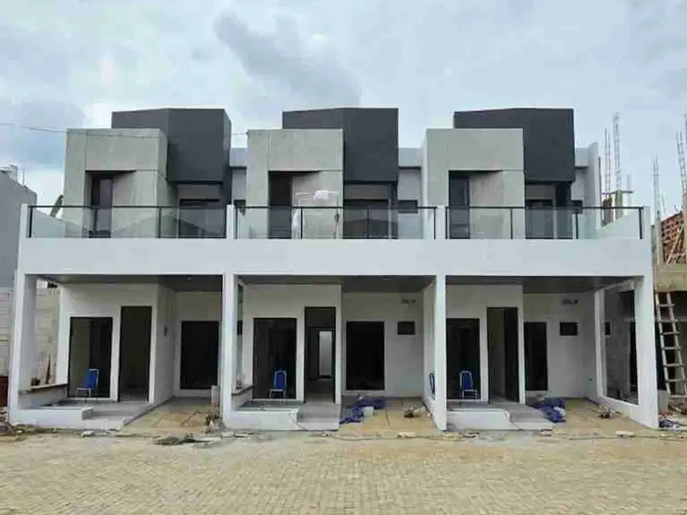 Magani Residence Dekat Ke Kantor Walikota Tangsel dan Dekat Toll BSD